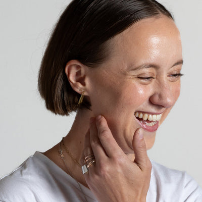 What A Dry Oil Feels Like On The Skin—According To Six Customers