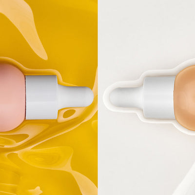 How To Find The Right Face Oil For Your Skin Type