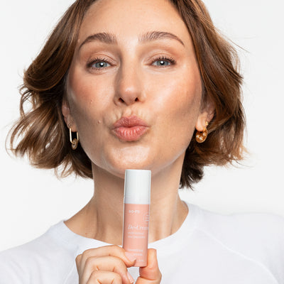 Why I Made An Eye Serum