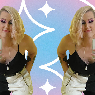 “Loving Yourself As A Trans Woman Is Complicated”