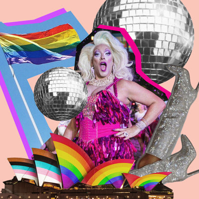 Must-Visit Mardi Gras Events For 2024