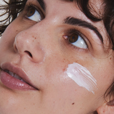 Breaking Out? Maybe You Have A Moisture Barrier Problem