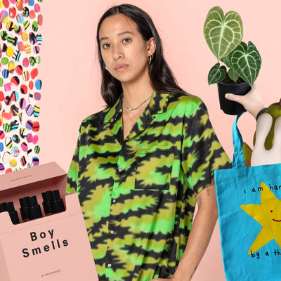 A Round-Up Of Brilliant LGBTQIA+ Businesses To Support