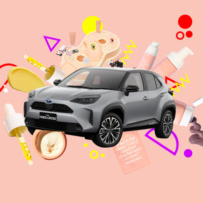 Eight Years Of Go-To!