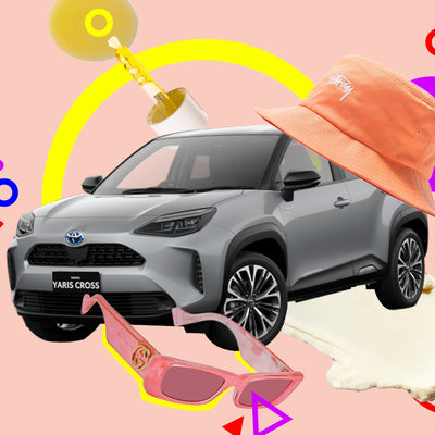 True: You Can Get Sun Damage In The Car