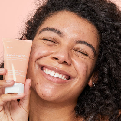 How The Repair Shop Will Benefit Your Skin Type