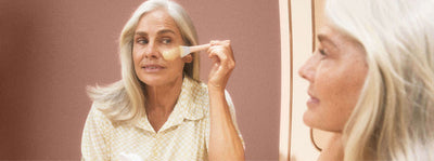 Want To Strengthen Your Skin? Here Are Six Foolproof Ways