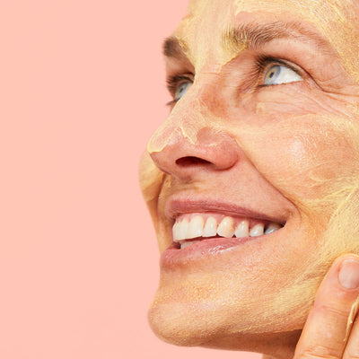 Menopausal Acne Can Be Very Annoying, But It’s Very Normal