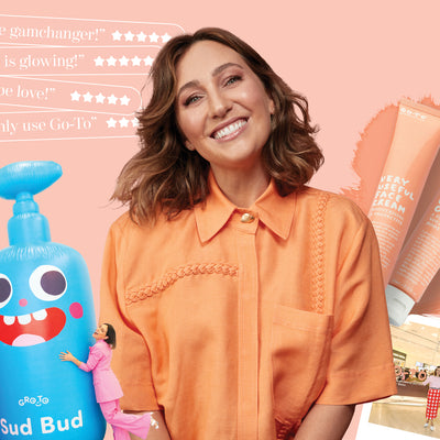 A Note From Zoë: Go-To Turns 9!