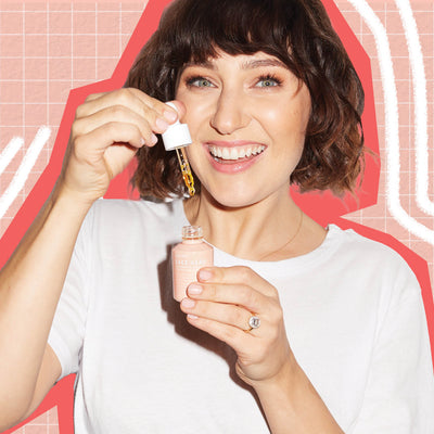 Why I Made Face Hero: Ten Years Of Our 10/10 Face Oil