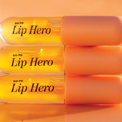 How Does Lip Oil Differ From Lip Balm?