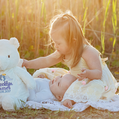 An unexpected journey into motherhood.