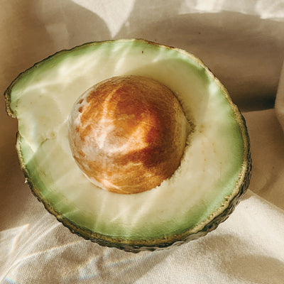 Want Glowing Skin? Here Are Five Foods To Get You There.