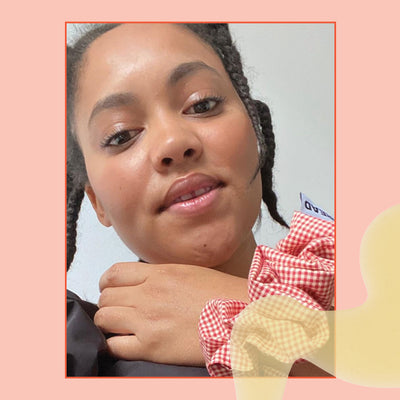 Maeva Heim’s Less Is More Routine For Dry Skin