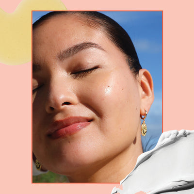 A Makeup Artist’s 30 Minute AM Routine For Glowing Skin