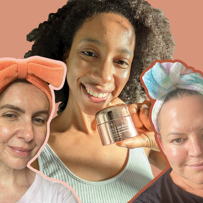 3 Real Reviews Of Very Luxe Face Cream