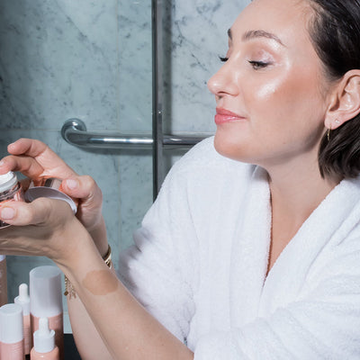 Why I Made A Rich Face Cream