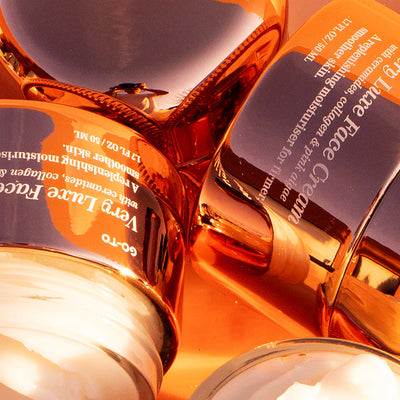 Hydration VS Moisture: How To Tell What Your Skin Needs