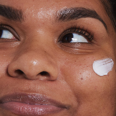 The Difference Between Dry And Dehydrated Skin