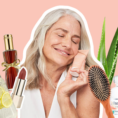 The Best Beauty Advice Our Mums Gave Us
