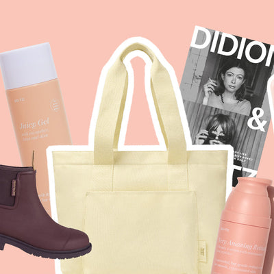 What Go-To HQ Is Gifting This Mother’s Day