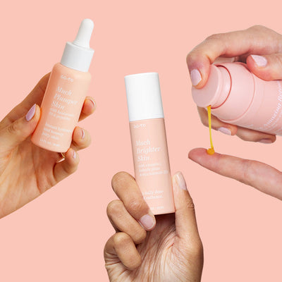 Facial Serums: Why They Should Be a Staple in Your Skincare Routine