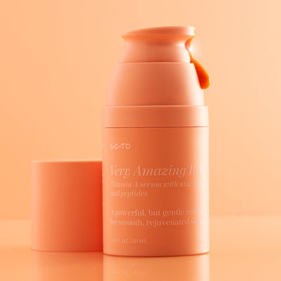 The Most Common Vitamin A Mistakes, According To A Dermal Therapist