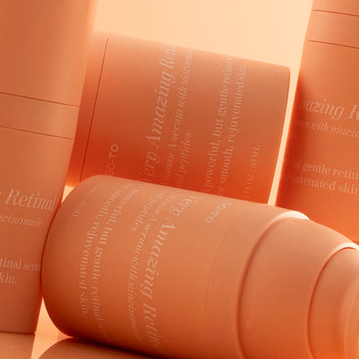 The Difference Between Retinol And Retinal