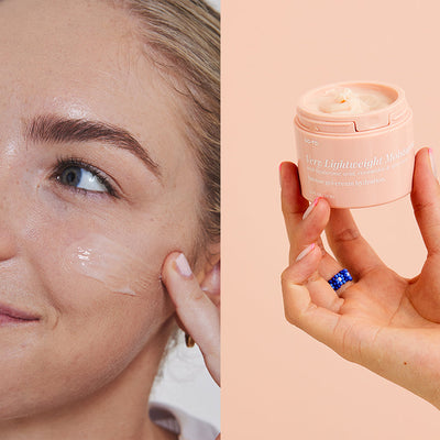 Do I Need To Moisturise If I Have Oily Or Combination Skin?