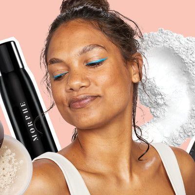 How A Makeup Artist Sweat Proofs Her Makeup