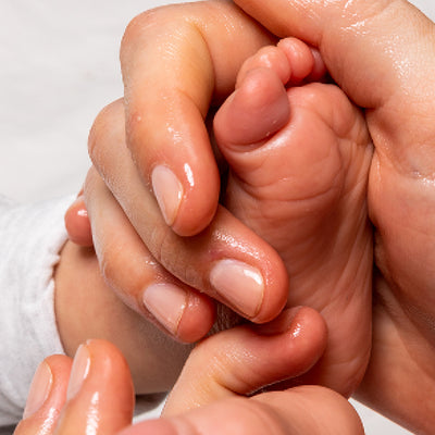 Why choose fragrance-free skincare for your kids?