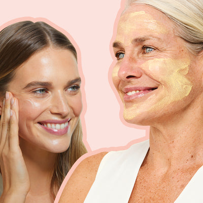 The Beauty Advice We’d Give Our Mums