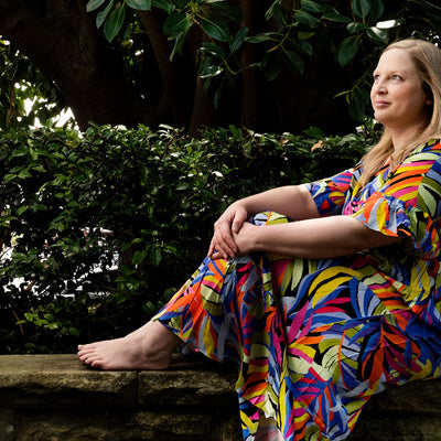 30-Something And Going Through Menopause