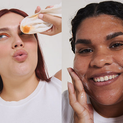 Double Cleansing: Do You Really Need It?