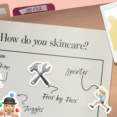 How Do You Skincare?