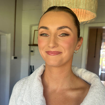 Here's How I Turned My Dry, Damaged Skin Into A Wedding-Worthy Glow 8 Weeks Out From The Big Day