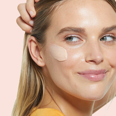 What To Expect From Your First Skin Check (Because I Just Had Mine)