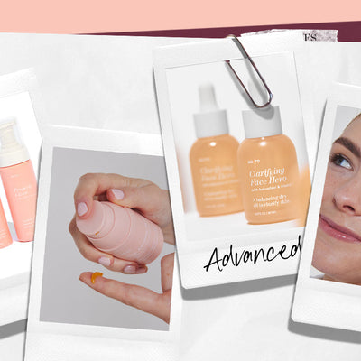 The Advanced Skincare Routine