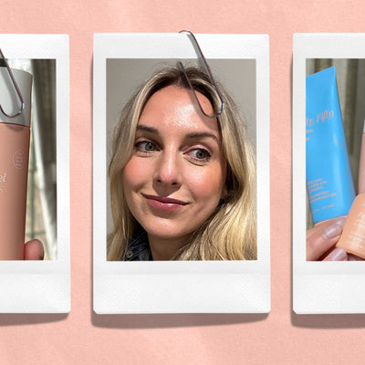 The Sensitive-Friendly Routine That’ll Have You Using Less Makeup