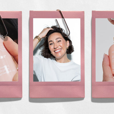 Zoë’s Hydrate-y, No-Nonsense Skincare Routine