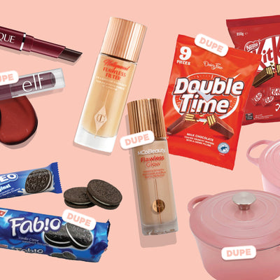 To Dupe Or Not To Dupe?