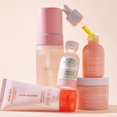 Why Switching Your Skincare Too Often Could Be Harming Your Skin