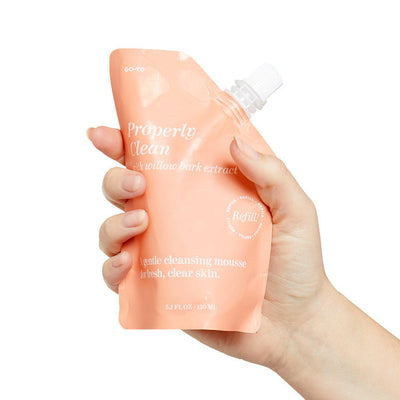 The Low-Down On Go-To’s Sustainability Journey