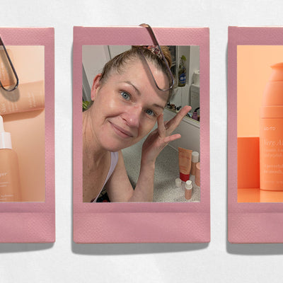 The Fine Line-Banishing Routine Of A Time-Poor Skincare Newbie