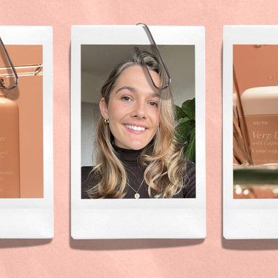 The Uncomplicated 5-Step Routine To Banish Dehydration Lines