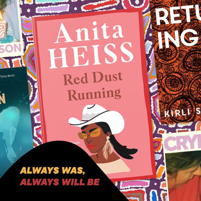 First Nations Fiction To Add To Your TBR