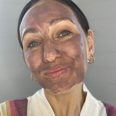 Zoë Foster Blake: How My Skin Care Routine Changes and What I Use