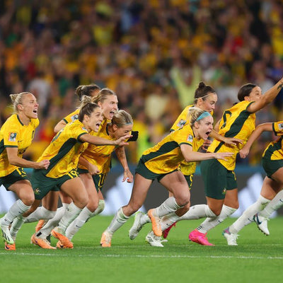 Go-To's Got FIFA Fever, So Here’s What We’re Watching Between Games