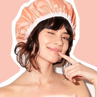 3 Shower Mistakes You Should Avoid