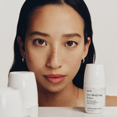 Why Everyone’s Obsessed With Niacinamide